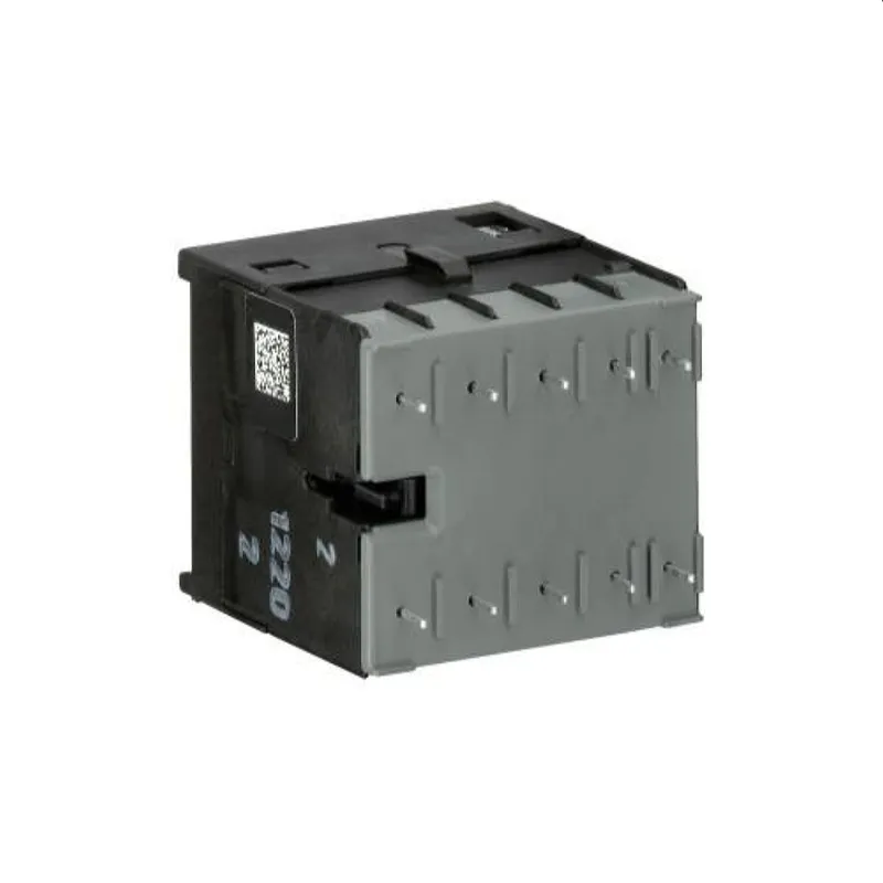 ABB Stotz-Kontakt Kleinschütz B6-30-10-P-80 GJL1211009R8100