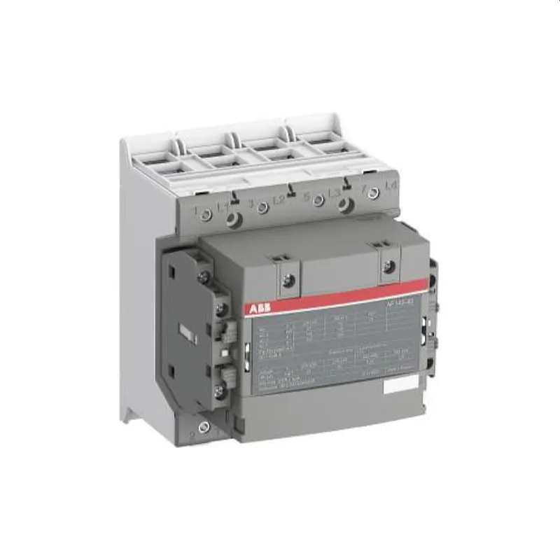 ABB Stotz-Kontakt Schütz AF116-40-22-13 1SFL427101R1322