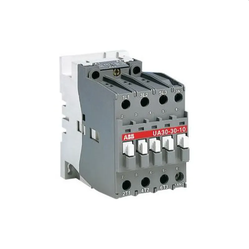 ABB Stotz-Kontakt Schütz UA30-30-10-RA 1SBL281022R8610