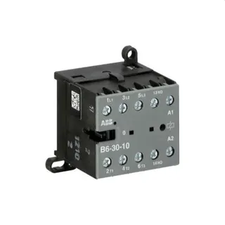 ABB Stotz-Kontakt Kleinschütz B6-30-10-400AC GJL1211001R8105