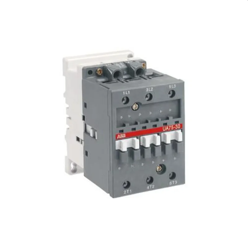 ABB Stotz-Kontakt Schütz UA75-30-00 1SBL411022R8000