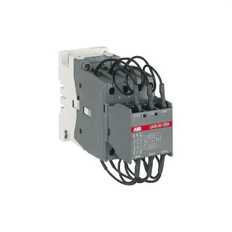 ABB Stotz-Kontakt Schütz UA30-30-10-RA 1SBL281024R8010