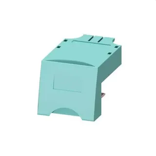 Siemens Verbindungsstecker Baugr. S0 3RV2927-5AA00