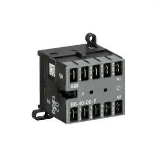 ABB Stotz-Kontakt Kleinschütz B6-40-00-F-85 GJL1211203R8005