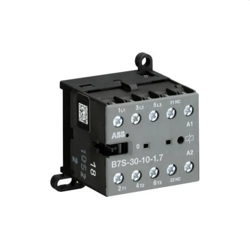 ABB Stotz-Kontakt Kleinschütz B7S-30-10-2.8-72 GJL1313001R7102