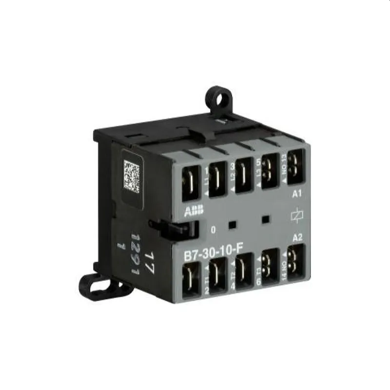 ABB Stotz-Kontakt Kleinschütz B7-30-10-F-01 GJL1311003R0101