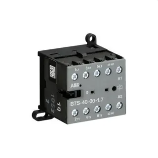 ABB Stotz-Kontakt Kleinschütz B7S-40-00-1.7-71 GJL1313201R7001