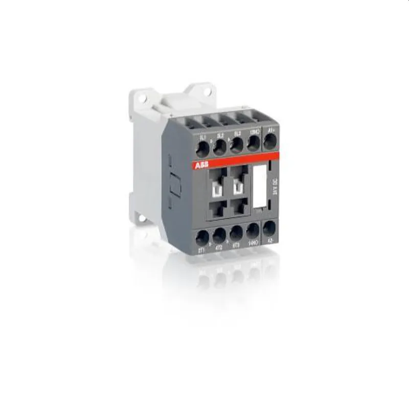 ABB Stotz-Kontakt Schütz ASL09-30-10-81 1SBL103001R8110
