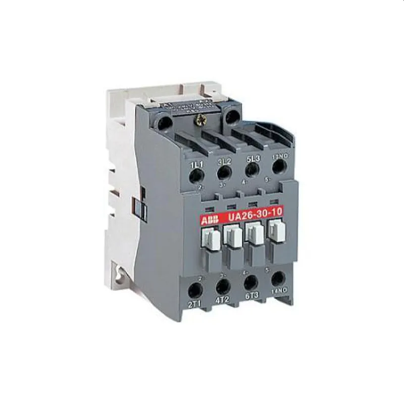ABB Stotz-Kontakt Schütz UA26-30-10-80 1SBL241022R8010