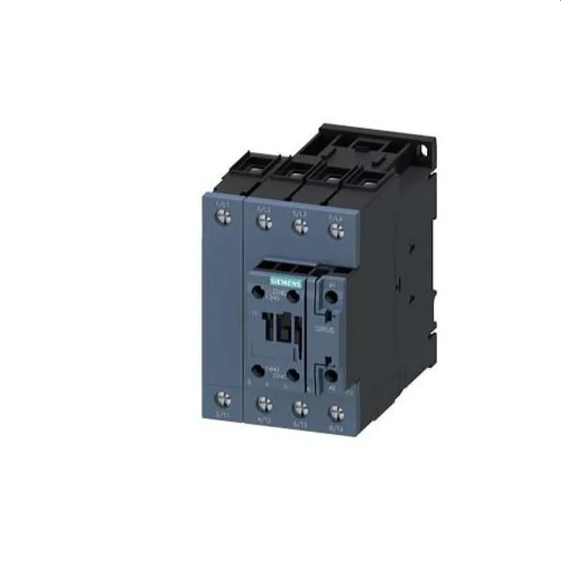 Siemens Schütz AC1 4S 60A AC240V 4polig 3RT2336-1AU00