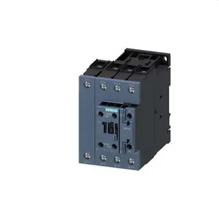 Siemens Schütz AC1 4S 110A AC230V 4polig 3RT2337-1AP00