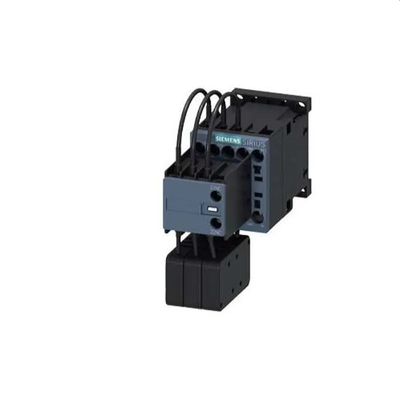 Siemens Schütz 12,5kVAr/400V 1S1OE AC230V S00 3RT2617-1AP03