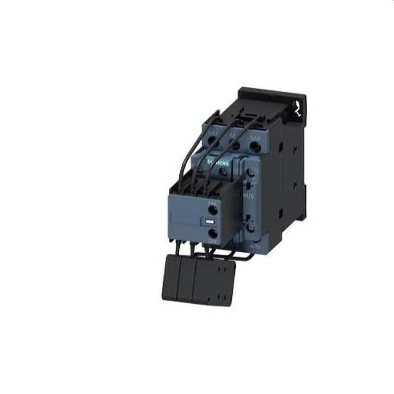 Siemens Schütz 25kVAr/400V 1S2OE AC230V 3polig 3RT2627-1AP05