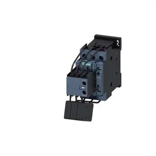 Siemens Schütz 16,7kVAr/400V 1S2OE AC230V 3polig 3RT2625-1AP05