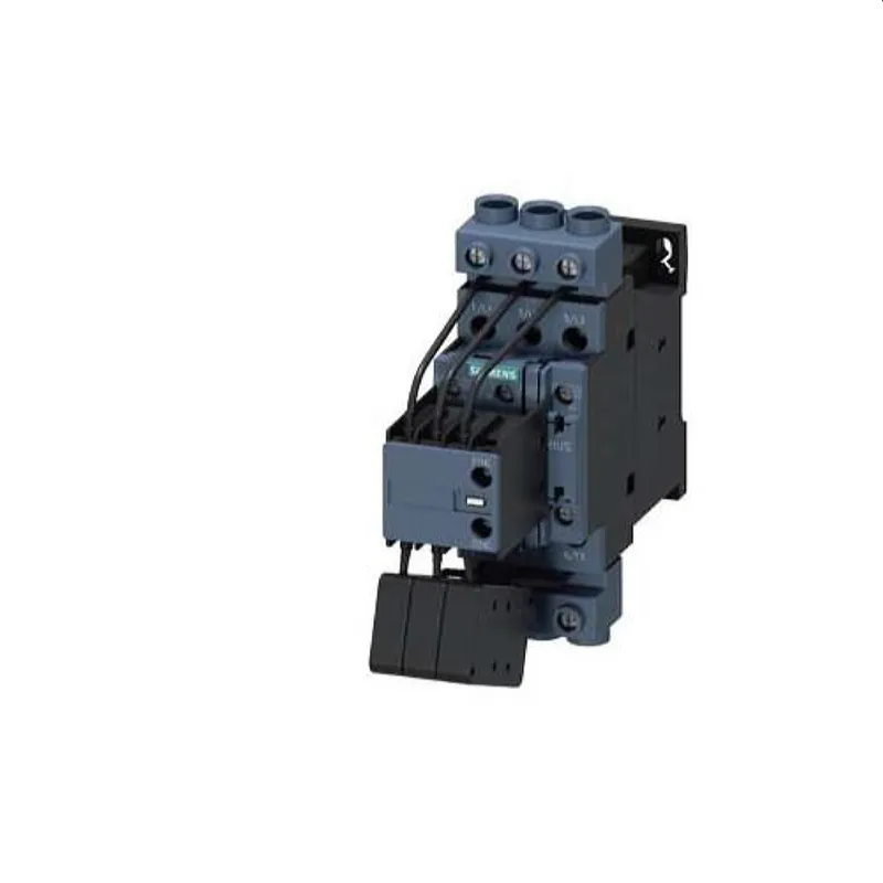 Siemens Schütz 33kVAr/400V 1S2OE AC230V 3polig 3RT2628-1AP05