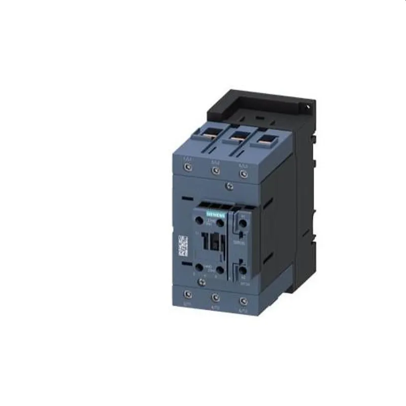 Siemens Schütz AC-3 45kW 400V 3RT2046-1AL20