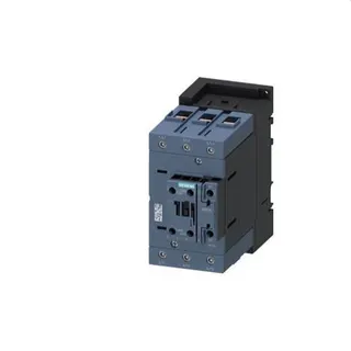 Siemens Schütz AC-3 45kW 400V 3RT2046-1AP00