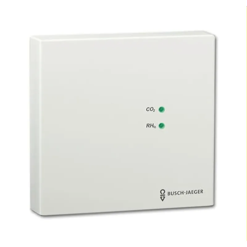 Busch-Jaeger Luftgütesensor AP 6109/28