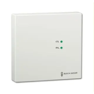 Busch-Jaeger Luftgütesensor AP 6109/28