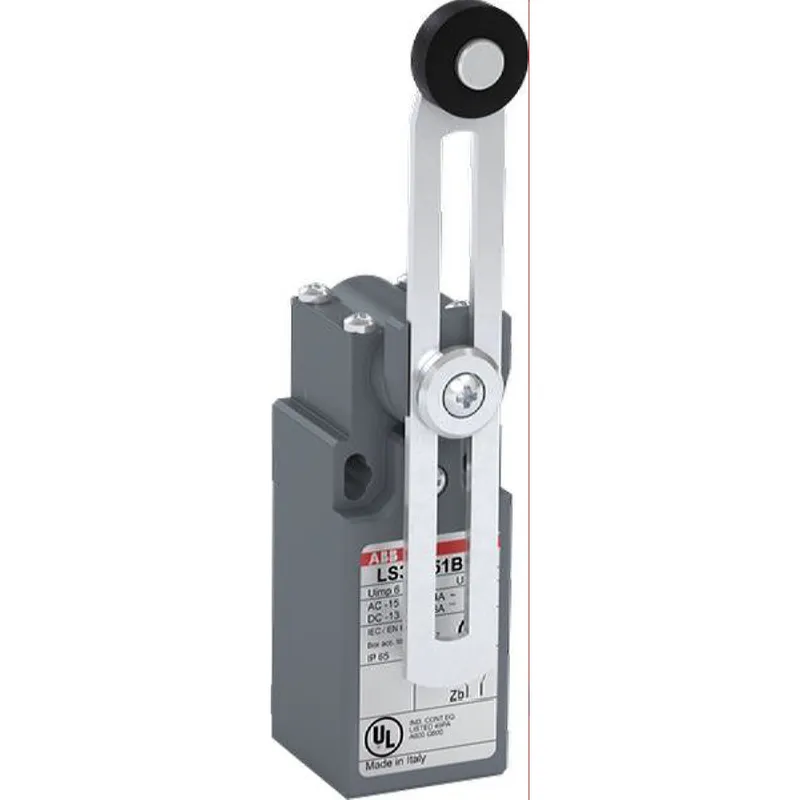 ABB Stotz-Kontakt Positionsschalter LS32P51B11 1SBV010351R1211