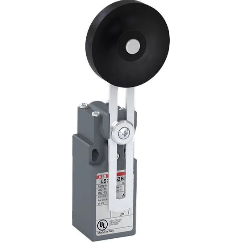 ABB Stotz-Kontakt Positionsschalter LS32P52B11 1SBV010352R1211