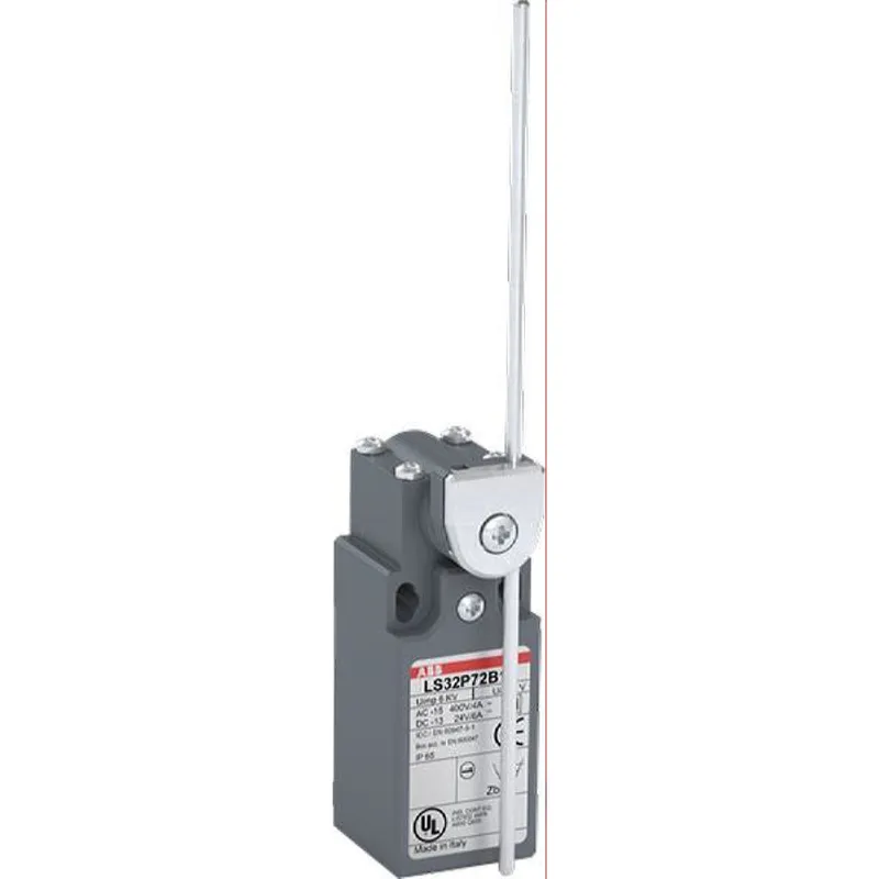 ABB Stotz-Kontakt Positionsschalter LS33P72B11 1SBV012272R1211