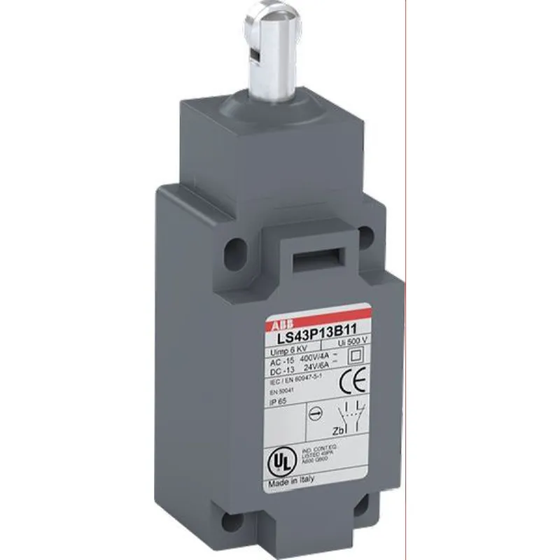 ABB Stotz-Kontakt Positionsschalter LS43P13B11 1SBV010713R1211
