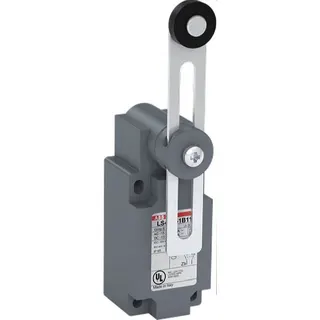 ABB Stotz-Kontakt Positionsschalter LS43P51B11 1SBV010751R1211