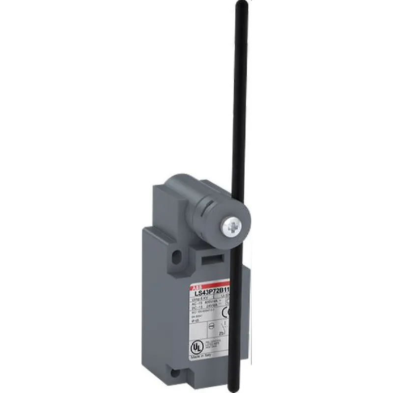 ABB Stotz-Kontakt Positionsschalter LS43P72B11 1SBV010772R1211