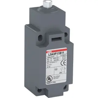 ABB Stotz-Kontakt Positionsschalter LS43P11B11 1SBV010711R1211