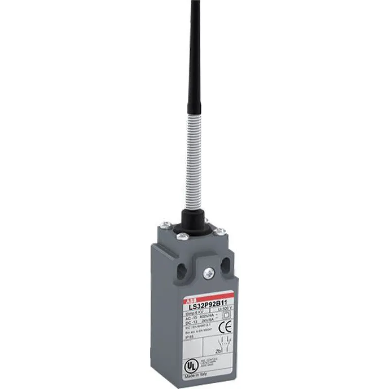 ABB Stotz-Kontakt Positionsschalter LS33P92B11 1SBV012292R1211