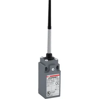 ABB Stotz-Kontakt Positionsschalter LS32P92B11 1SBV010392R1211