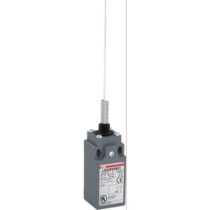ABB Stotz-Kontakt Positionsschalter LS33P91B11 1SBV012291R1211