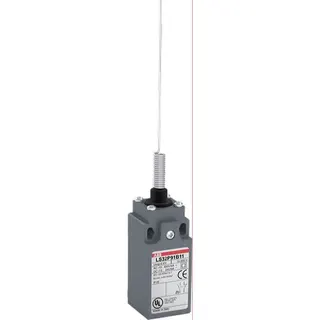ABB Stotz-Kontakt Positionsschalter LS32P91B11 1SBV010391R1211