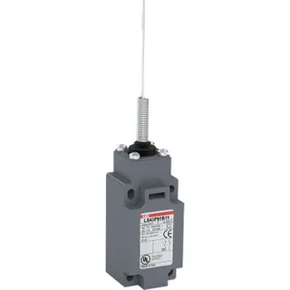 ABB Stotz-Kontakt Positionsschalter LS43P91B11 1SBV010791R1211