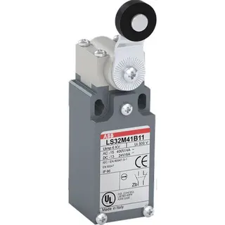 ABB Stotz-Kontakt Positionsschalter LS35M41B11 1SBV013741R1211