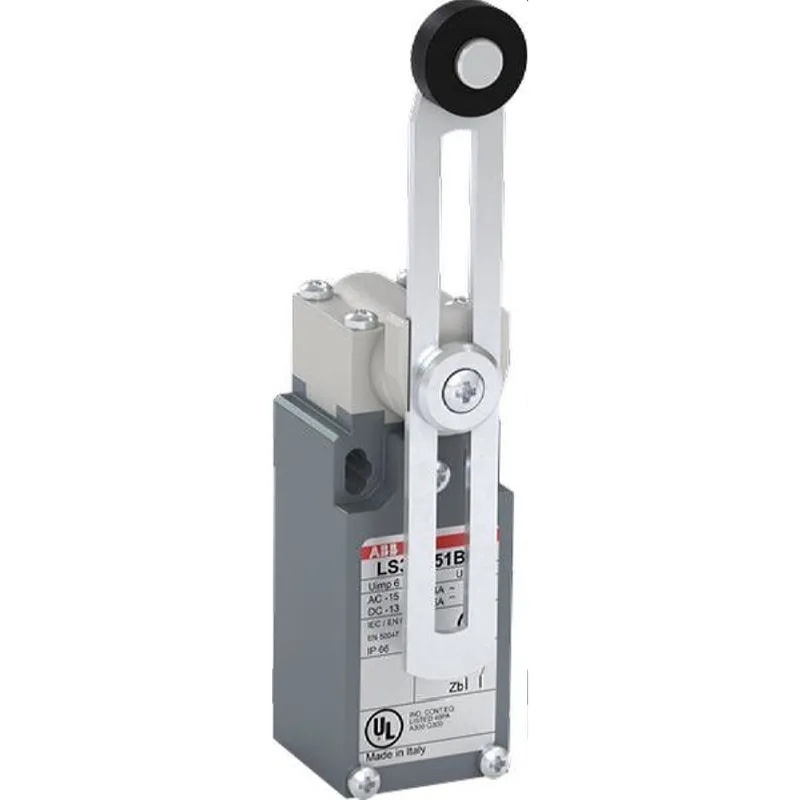 ABB Stotz-Kontakt Positionsschalter LS33M51B11 1SBV013851R1211