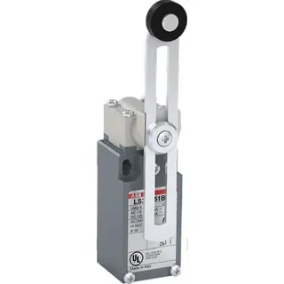 ABB Stotz-Kontakt Positionsschalter LS35M51B11 1SBV013751R1211