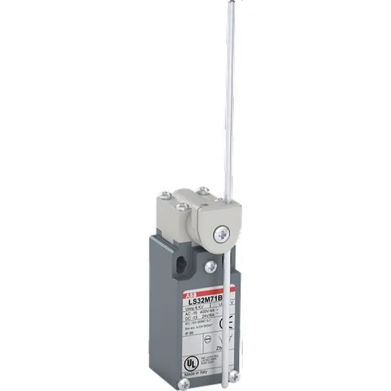 ABB Stotz-Kontakt Positionsschalter LS35M71B11 1SBV013771R1211