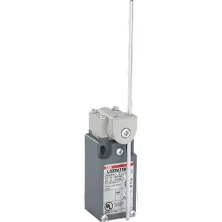ABB Stotz-Kontakt Positionsschalter LS35M71B11 1SBV013771R1211