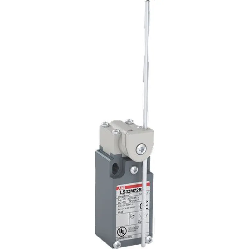 ABB Stotz-Kontakt Positionsschalter LS32M72B11 1SBV011972R1211