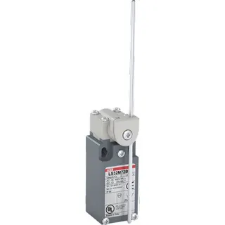 ABB Stotz-Kontakt Positionsschalter LS35M72B11 1SBV013772R1211