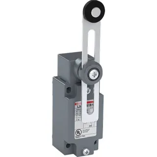 ABB Stotz-Kontakt Positionsschalter LS43M51B11 1SBV011651R1211
