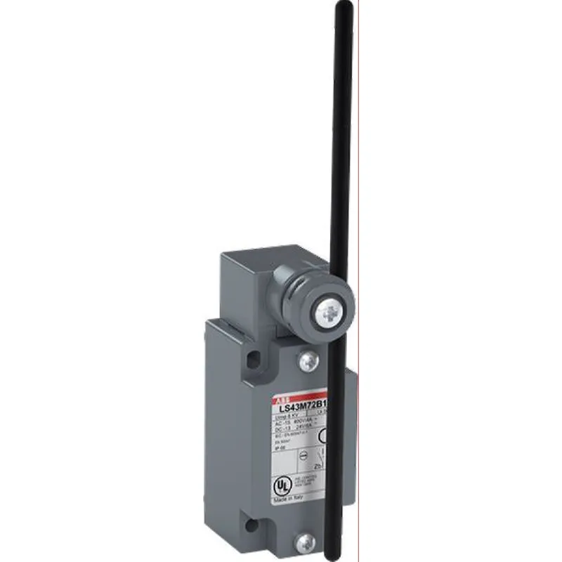 ABB Stotz-Kontakt Positionsschalter LS43M72B11 1SBV011672R1211