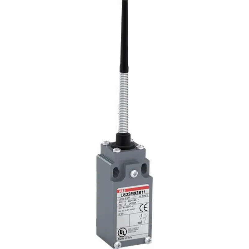ABB Stotz-Kontakt Positionsschalter LS33M92B11 1SBV013892R1211