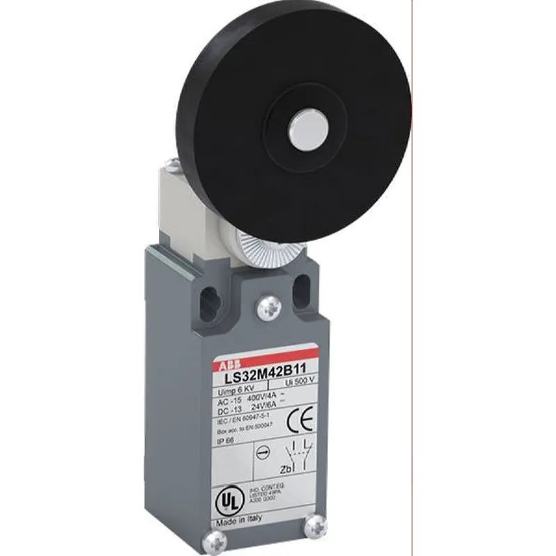 ABB Stotz-Kontakt Positionsschalter LS32M42B11 1SBV011942R1211