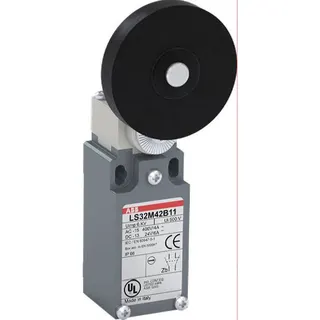 ABB Stotz-Kontakt Positionsschalter LS32M42B11 1SBV011942R1211