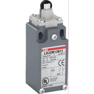ABB Stotz-Kontakt Positionsschalter LS33M13B11 1SBV013813R1211
