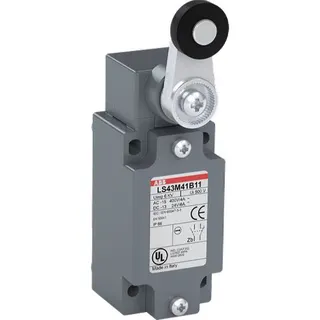 ABB Stotz-Kontakt Positionsschalter LS43M41B11 1SBV011641R1211