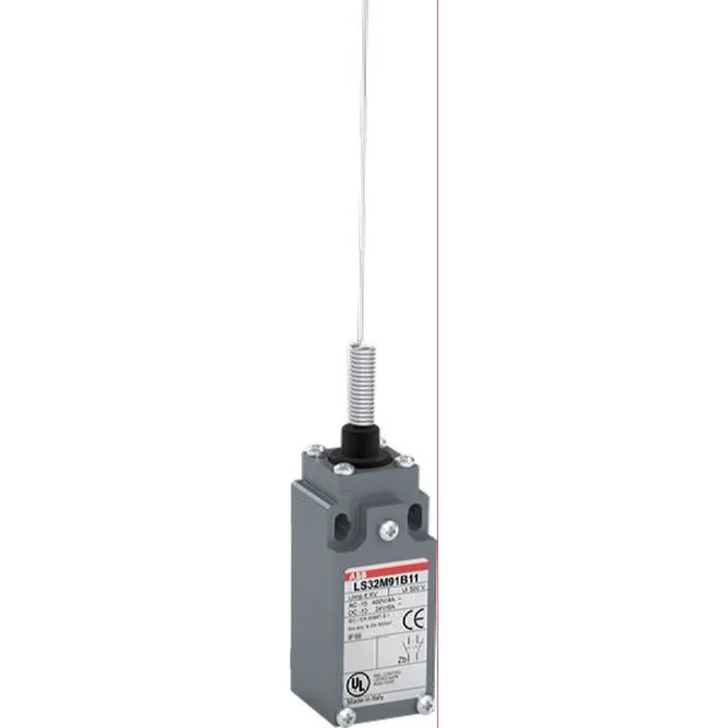 ABB Stotz-Kontakt Positionsschalter LS33M91B11 1SBV013891R1211